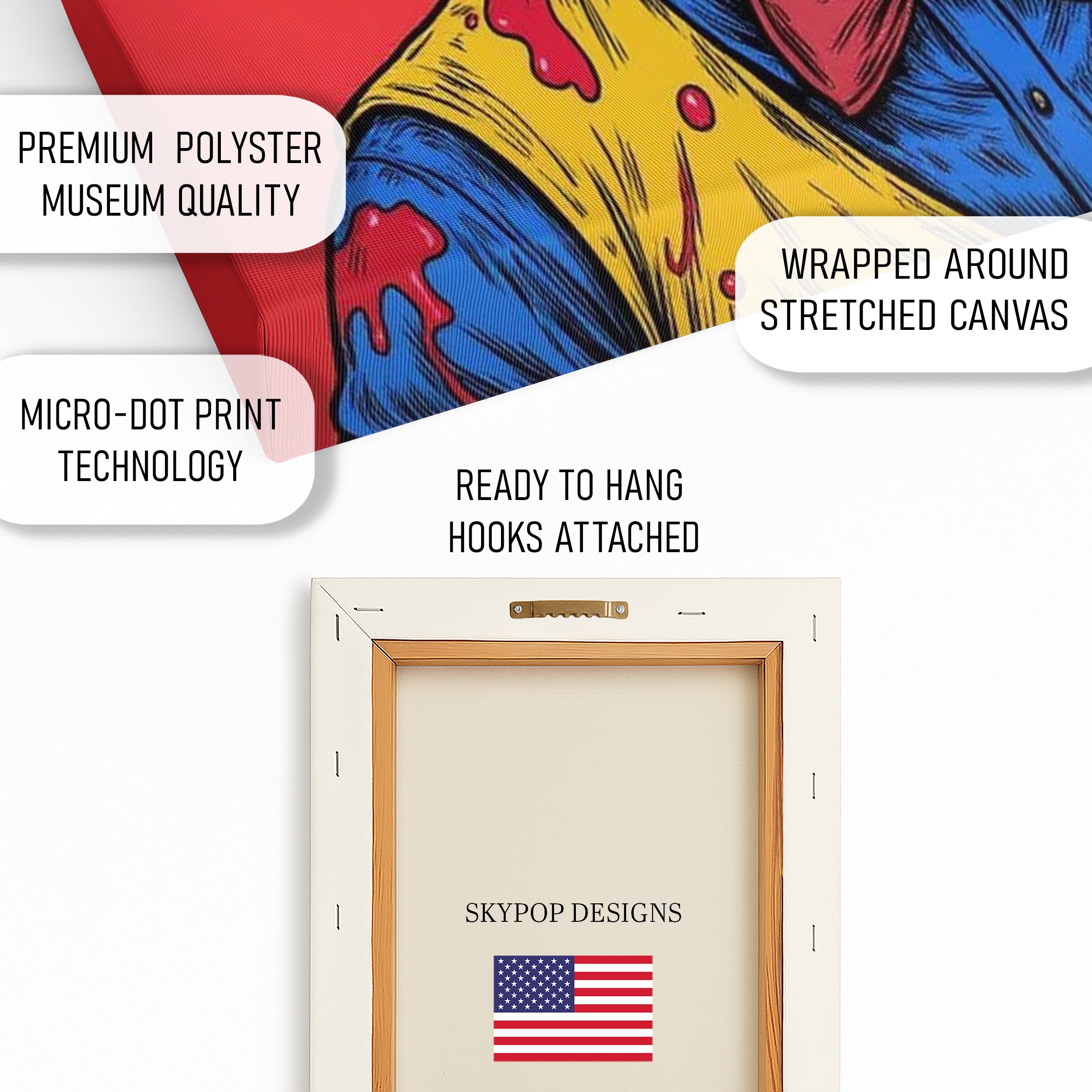 4.jpg Fast Food Clown Art