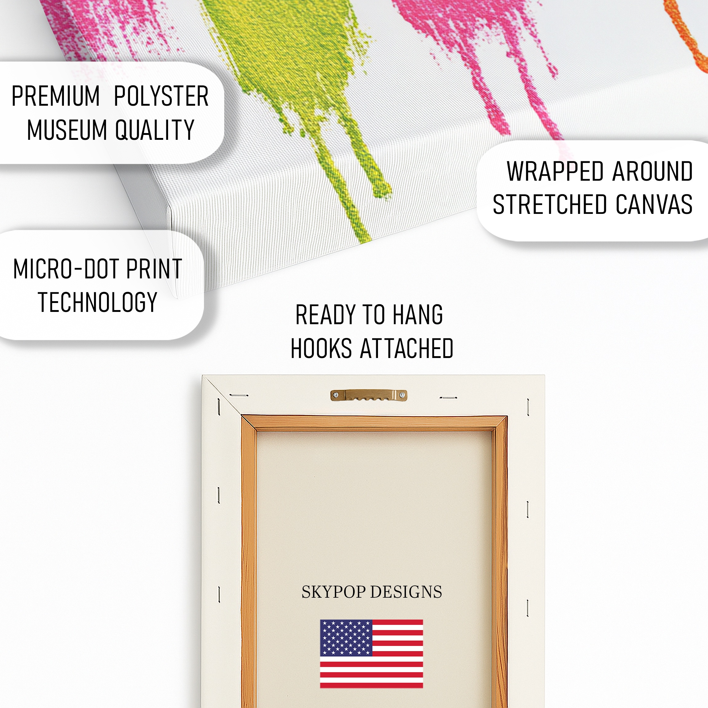 4.jpg Vibrant Brushstrokes Art