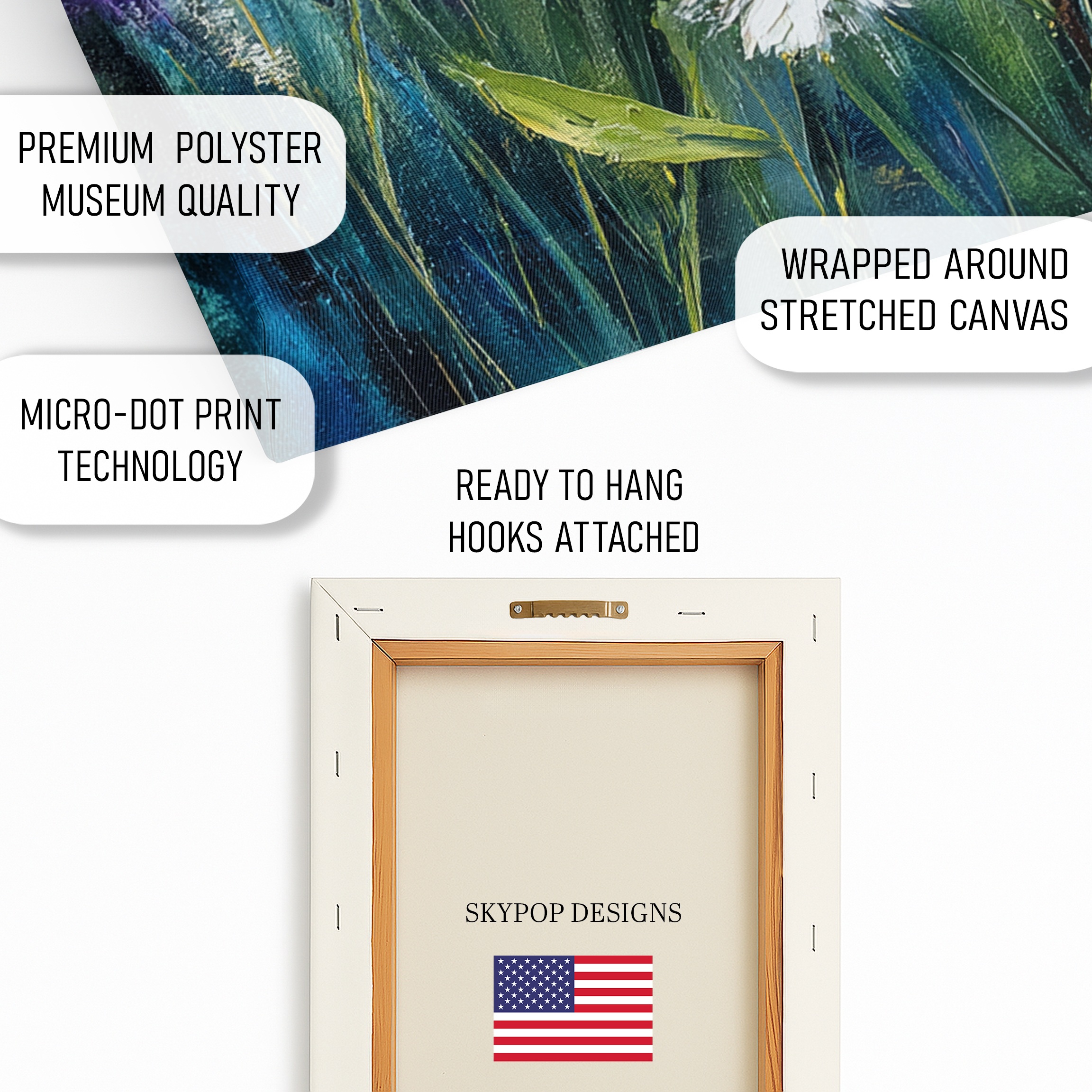 4.jpg Wildflower Meadow Art