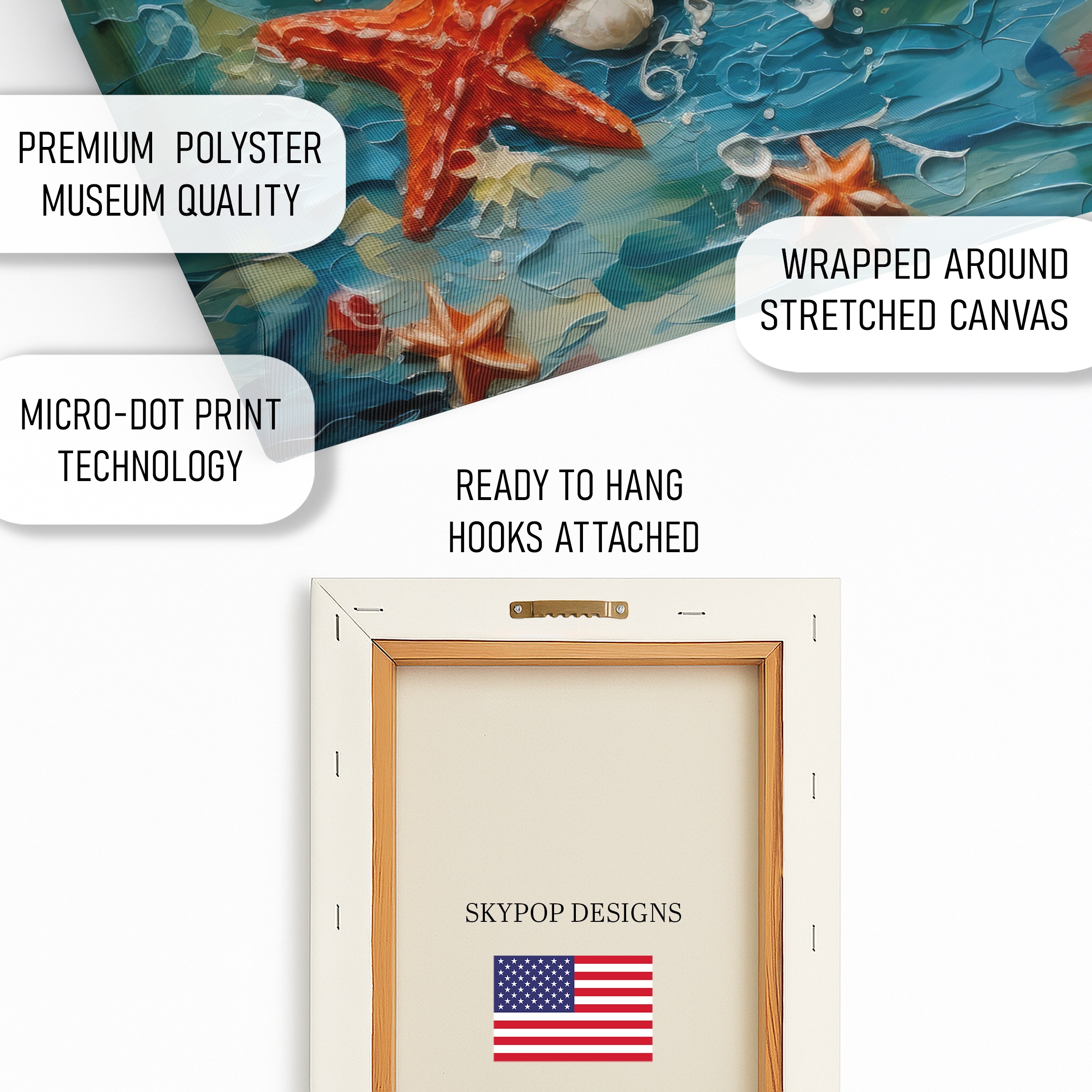 4.jpg Starfish Art