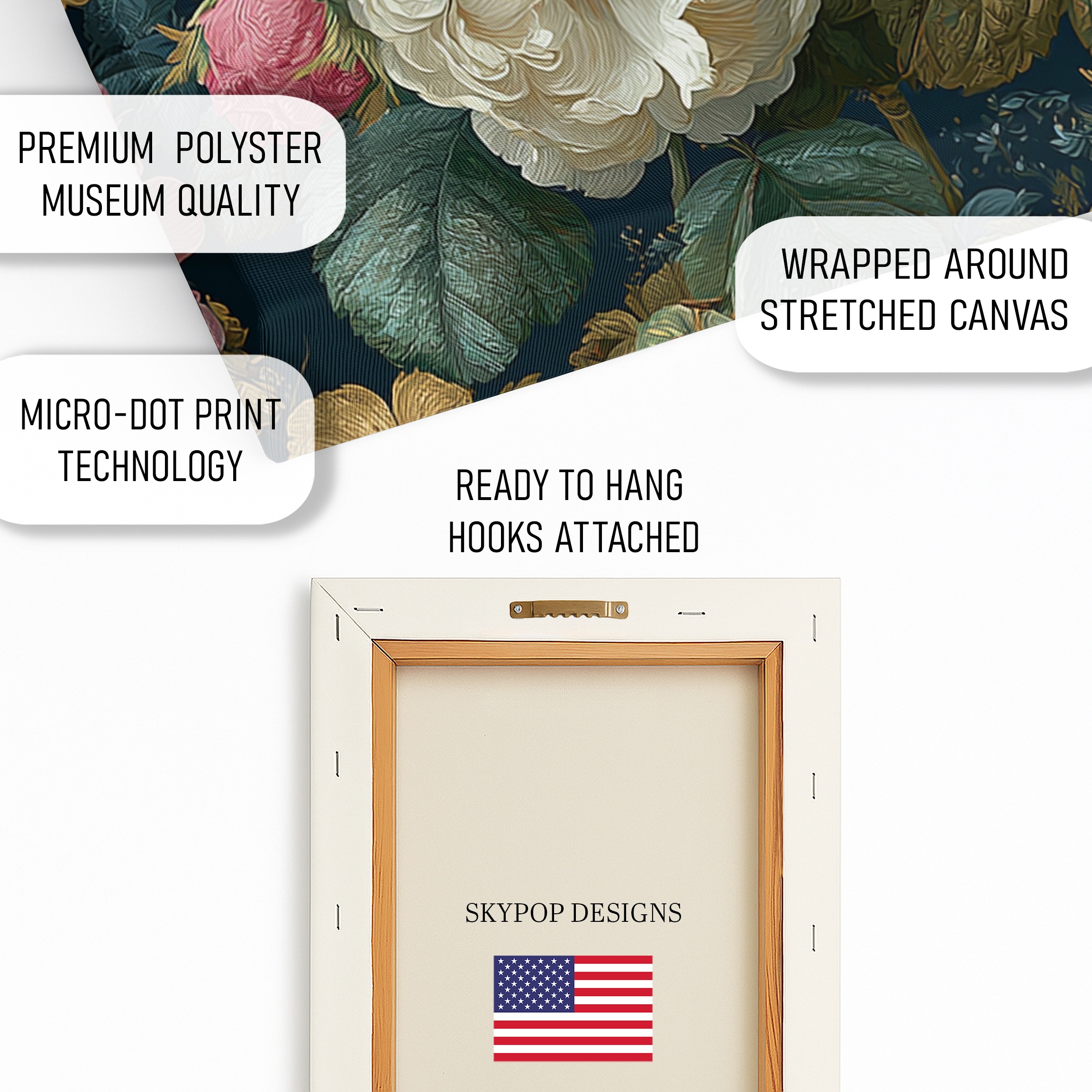 4.jpg Lush Peony Bouquet Art