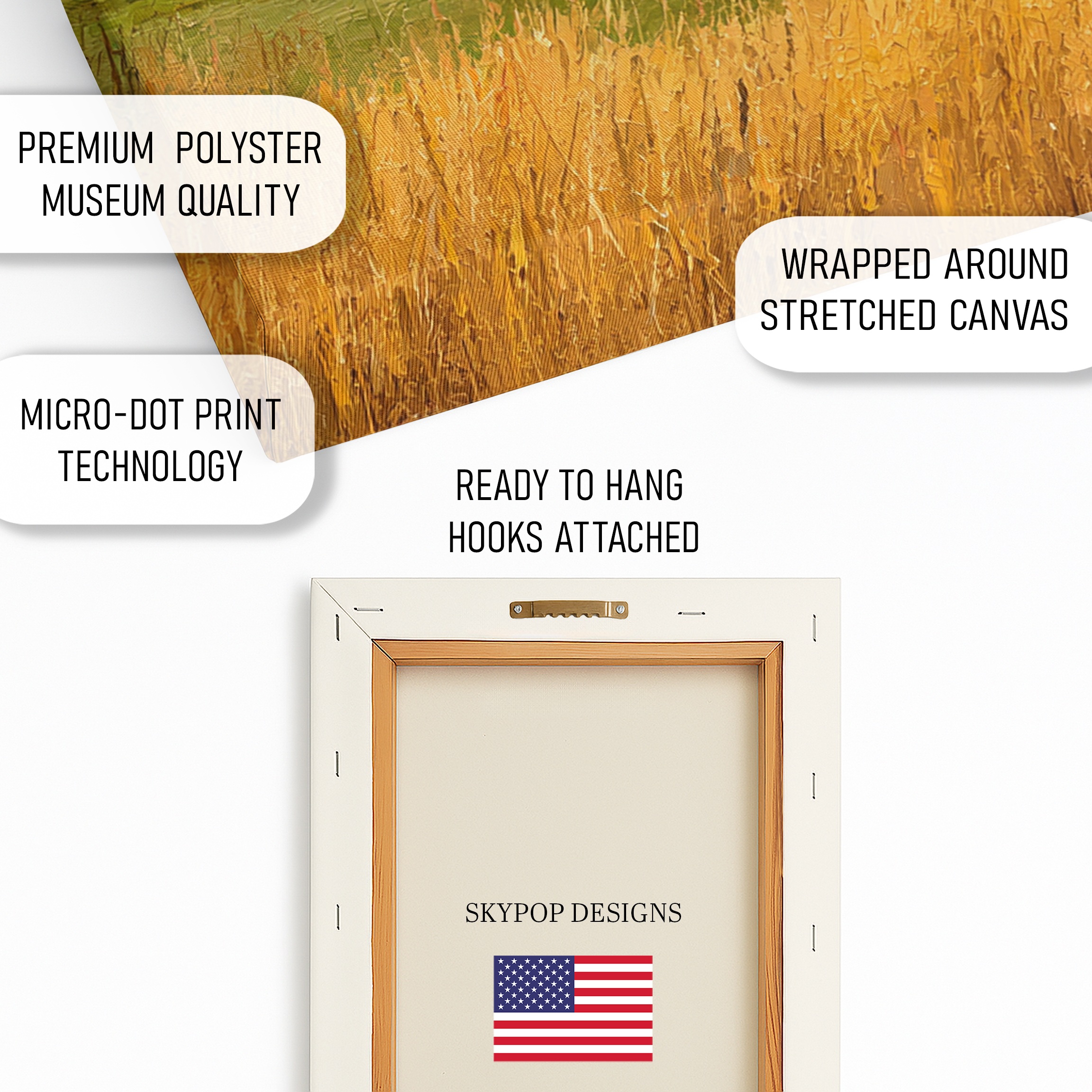 4.jpg Rustic Red Barn Art