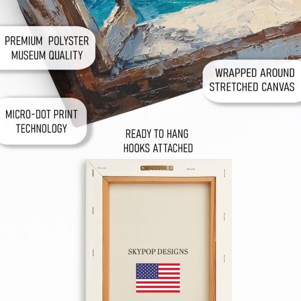Ocean View Art