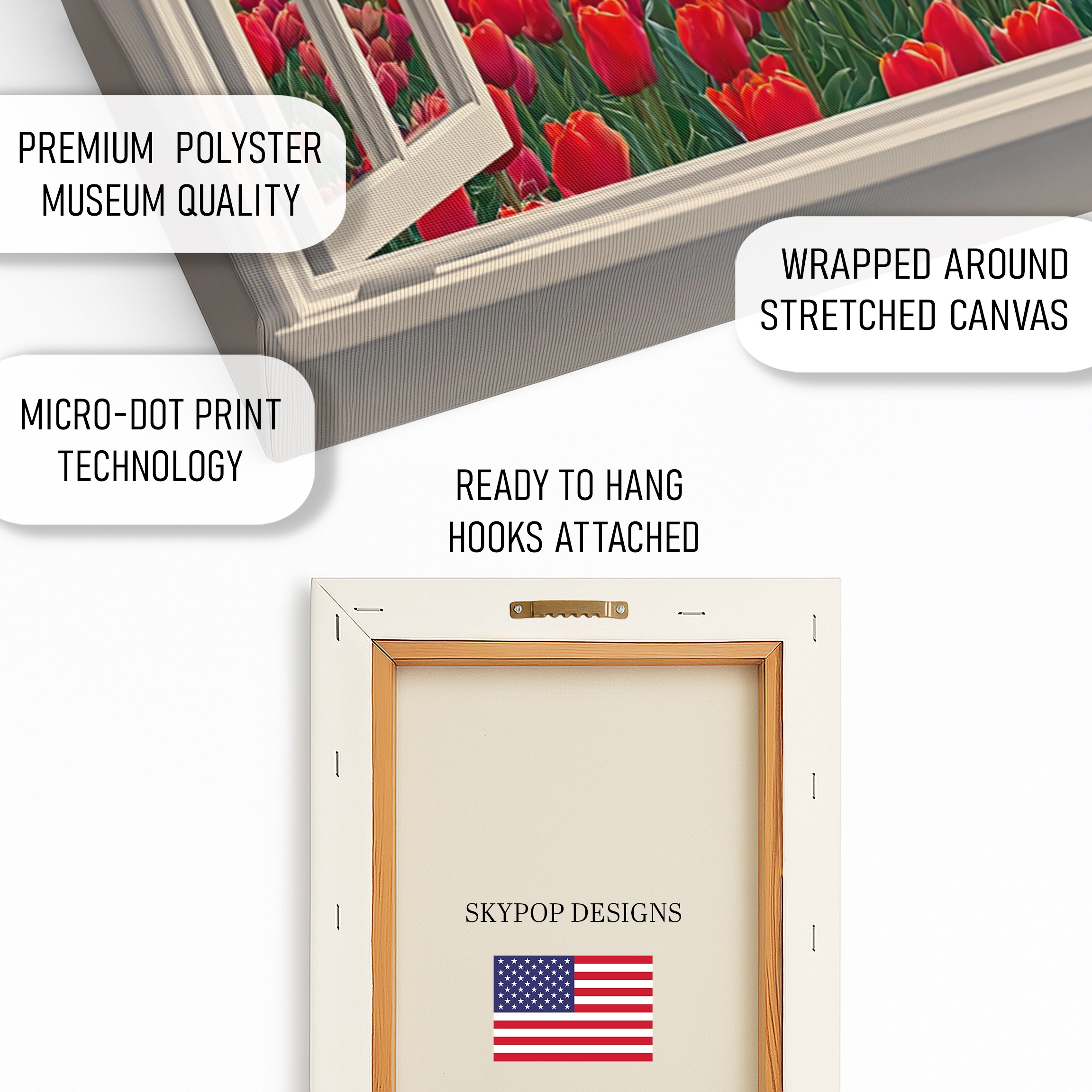 4.jpg Tulip Field Art