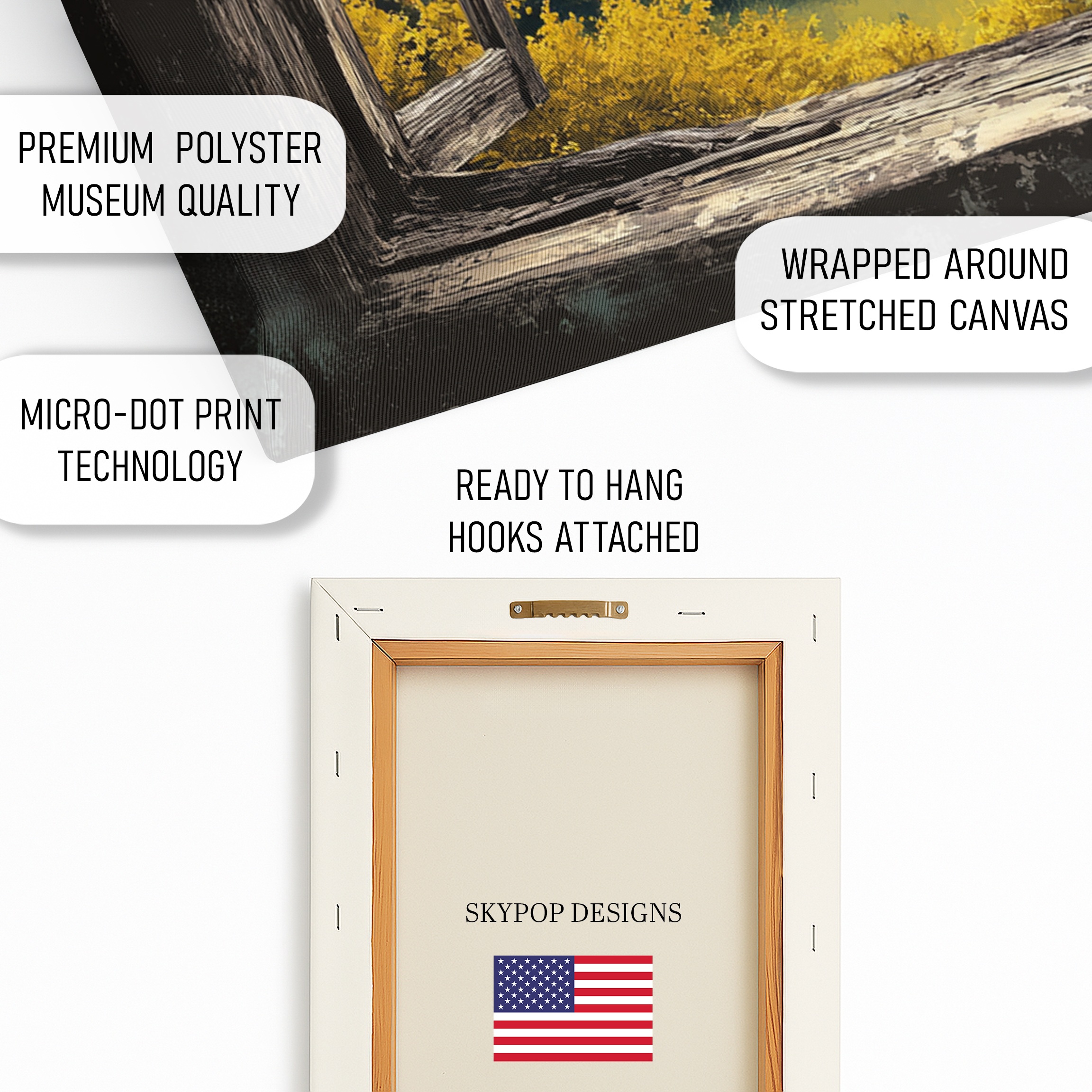 4.jpg Mountain Window View Art