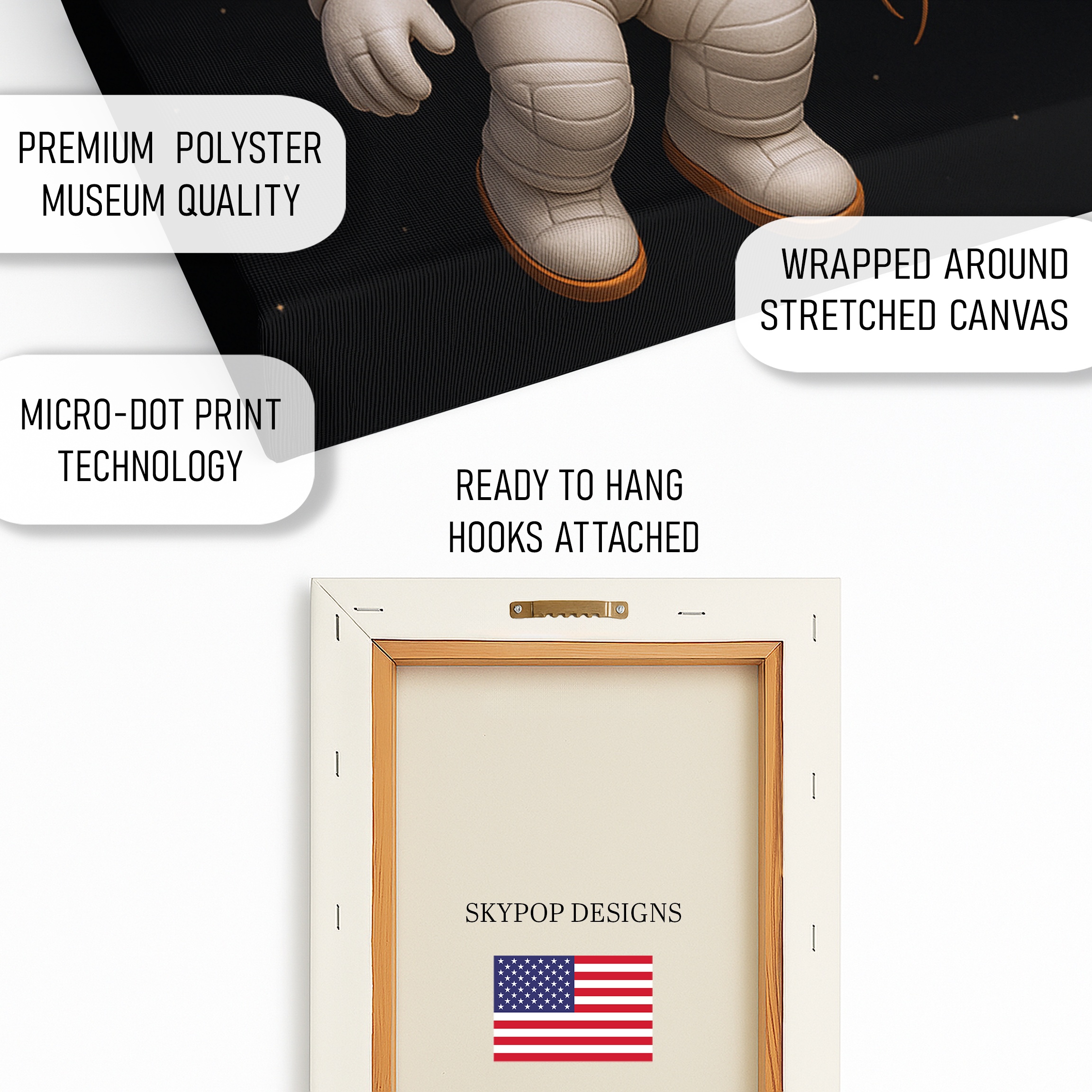 4.jpg Astronaut Art