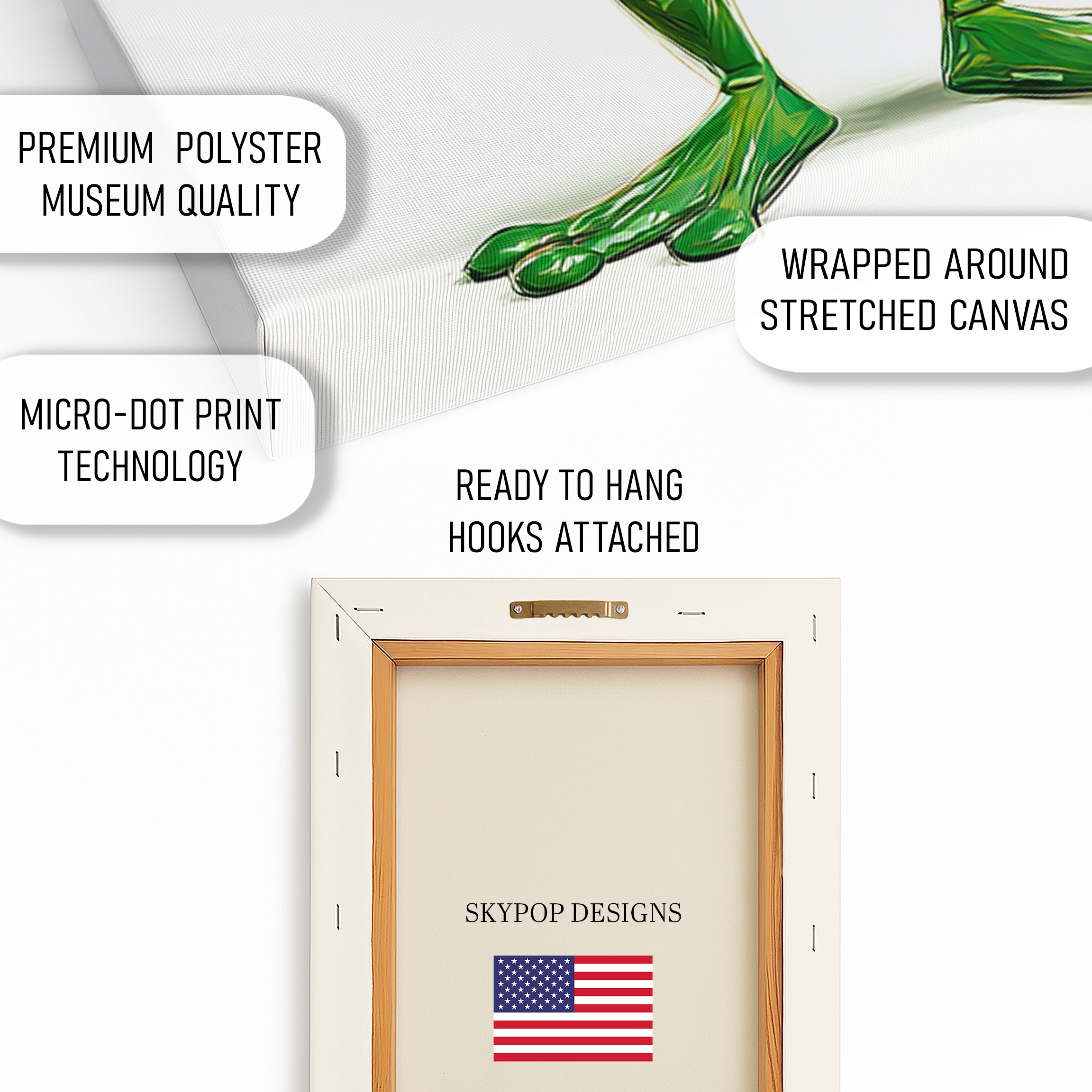 4.jpg Grumpy Frog Art