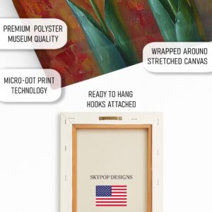 Tulip Art