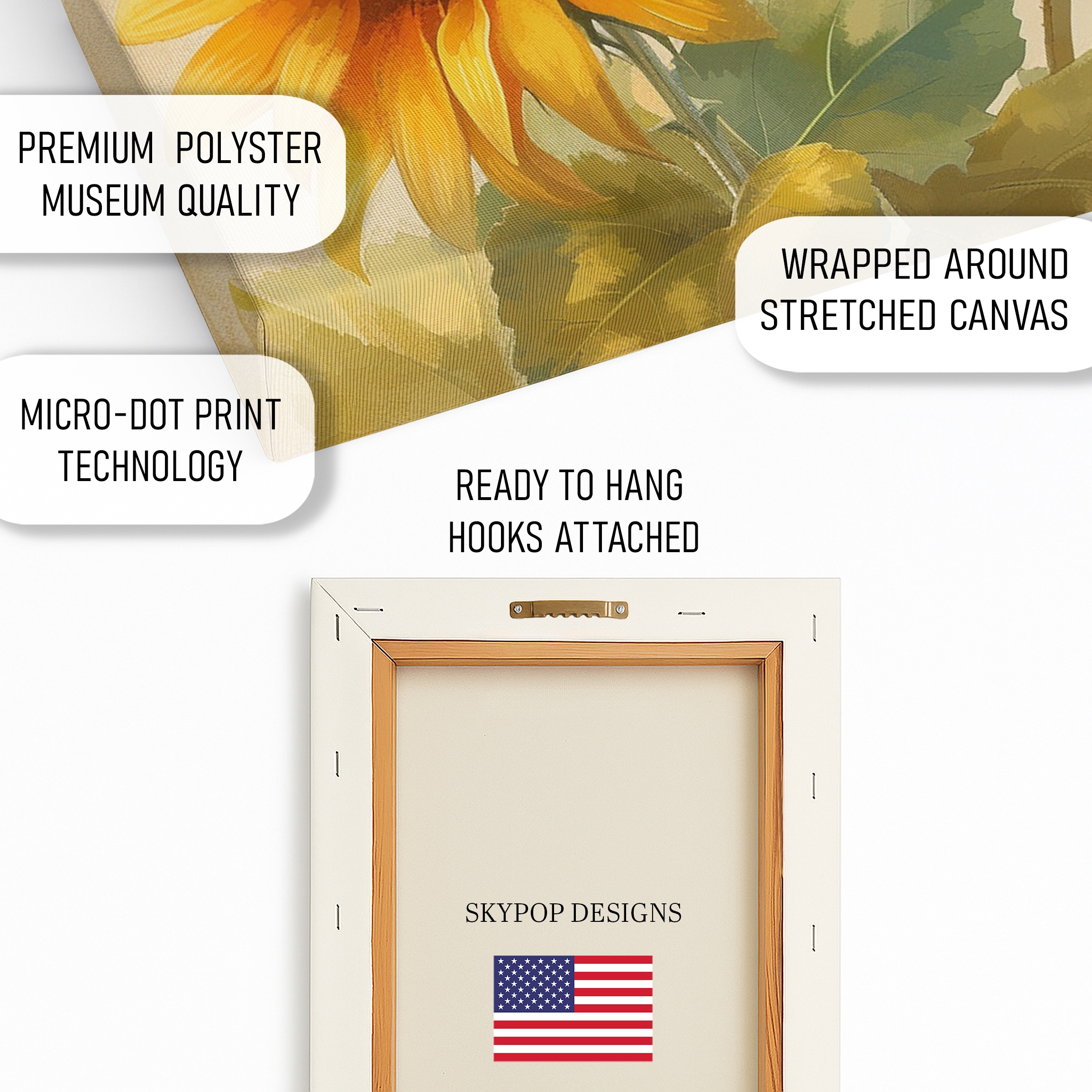 4.jpg Sunflower Garden Art