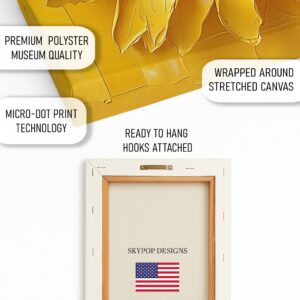 Sunflower Art