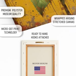 Sunflower Art