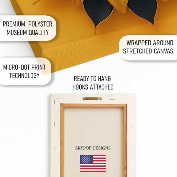 Sunflower Art