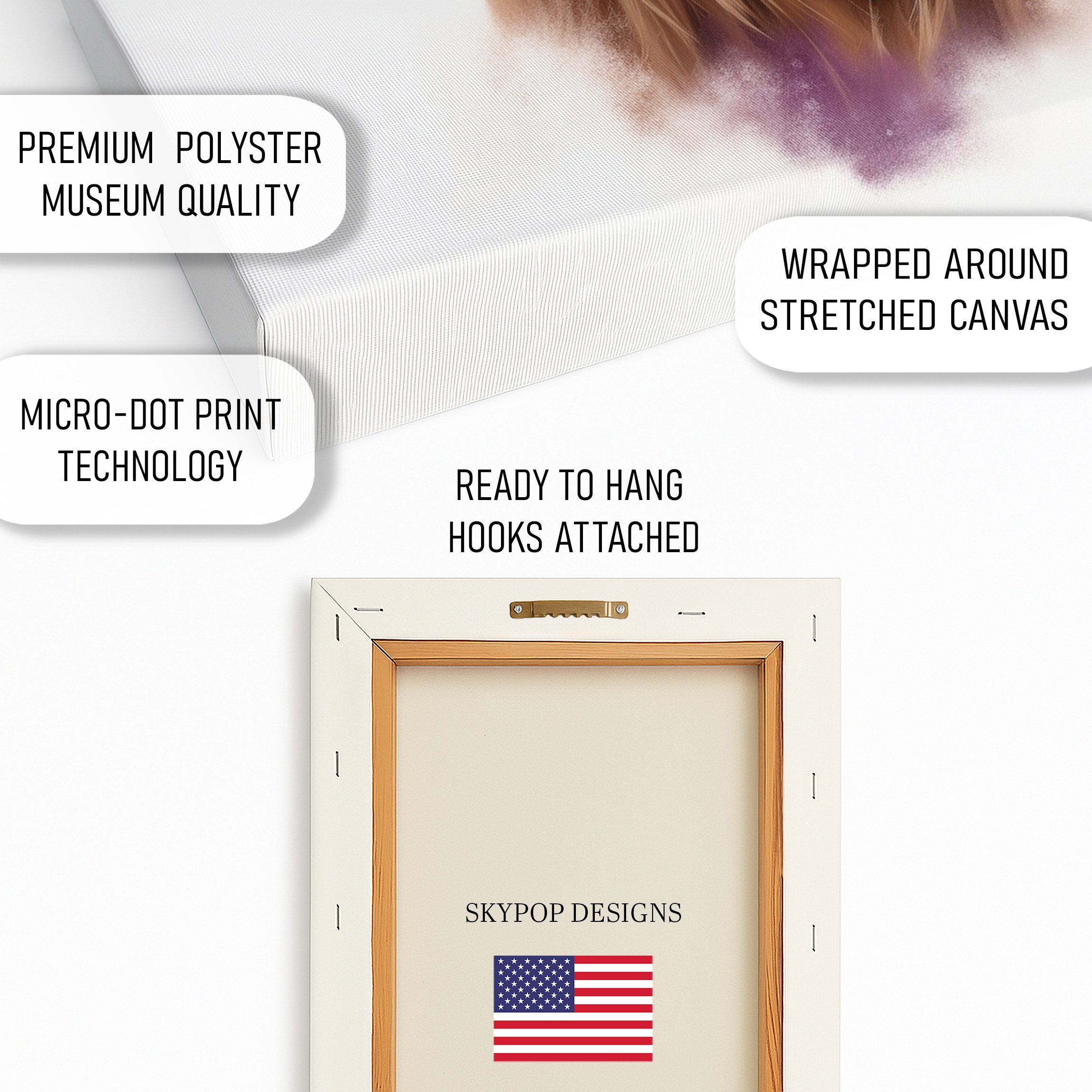 4.jpg Highland Cow Art