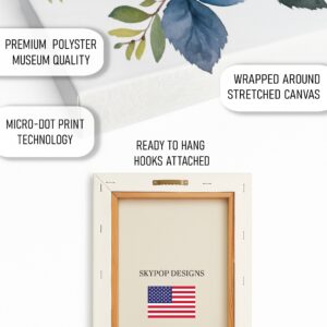 Yellow Rose Garden Art