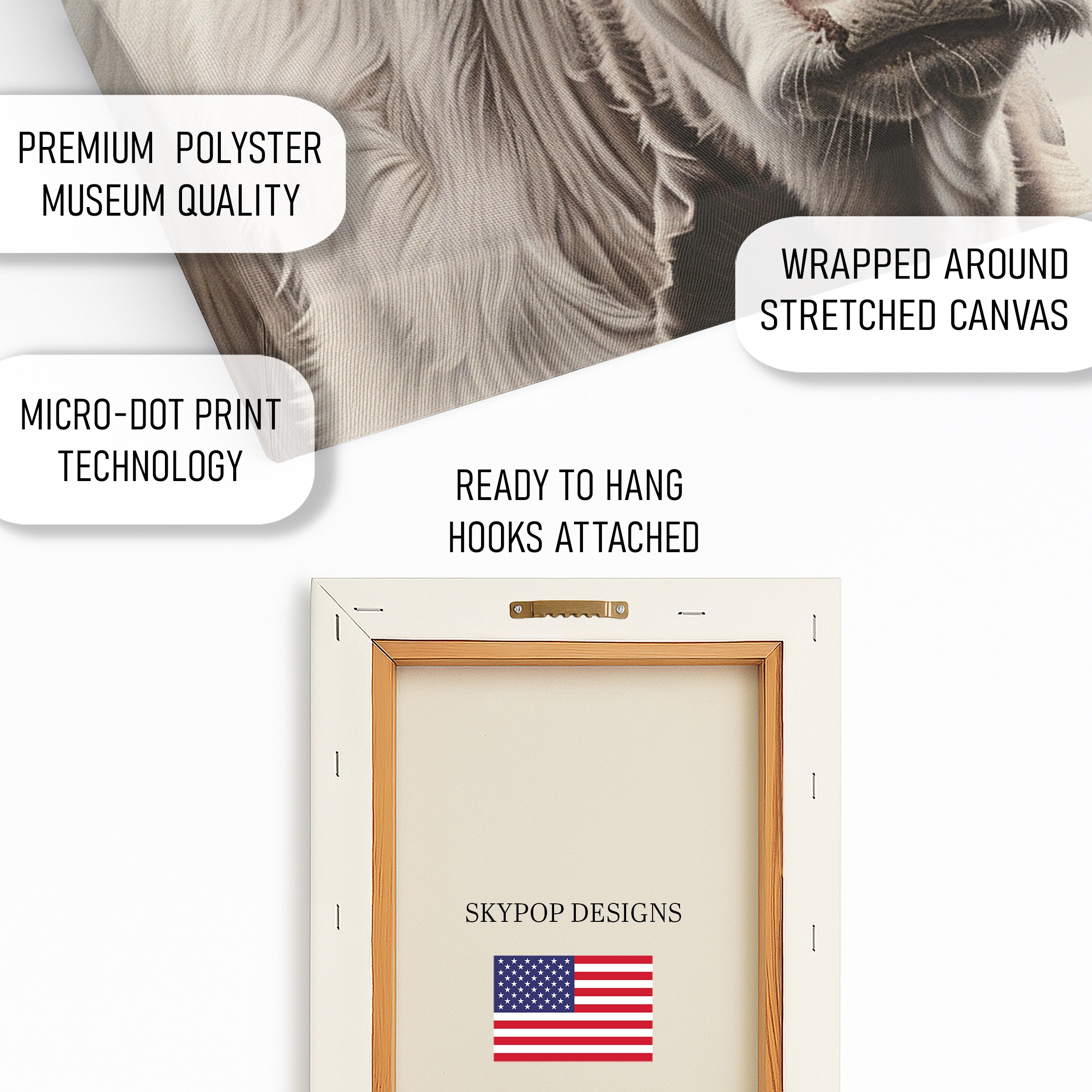 4.jpg Highland Cow Art