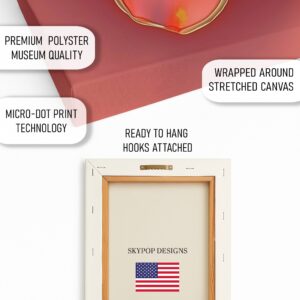 Hibiscus Art