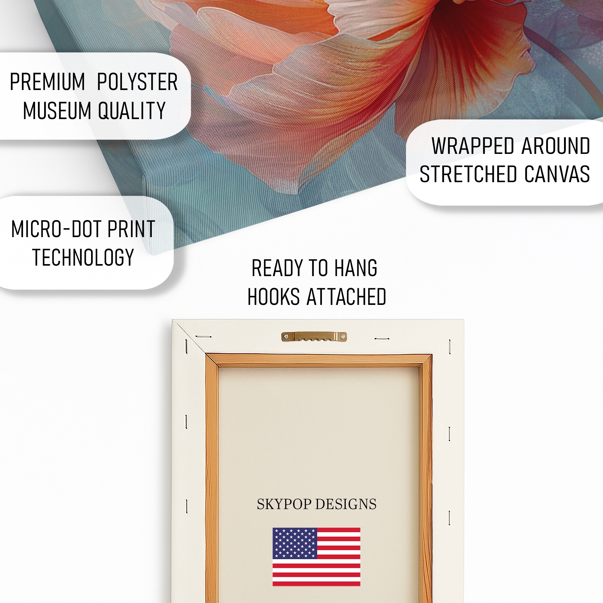 4.jpg Peony Blooms Art