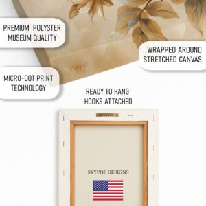 Peony Blooms Art
