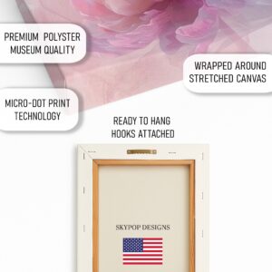 Peony Art