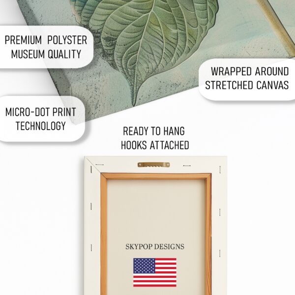 Hydrangea Art