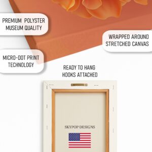 Marigold Art