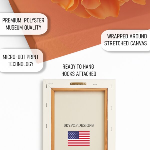 Marigold Art