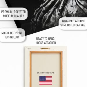 Statue of Liberty Art