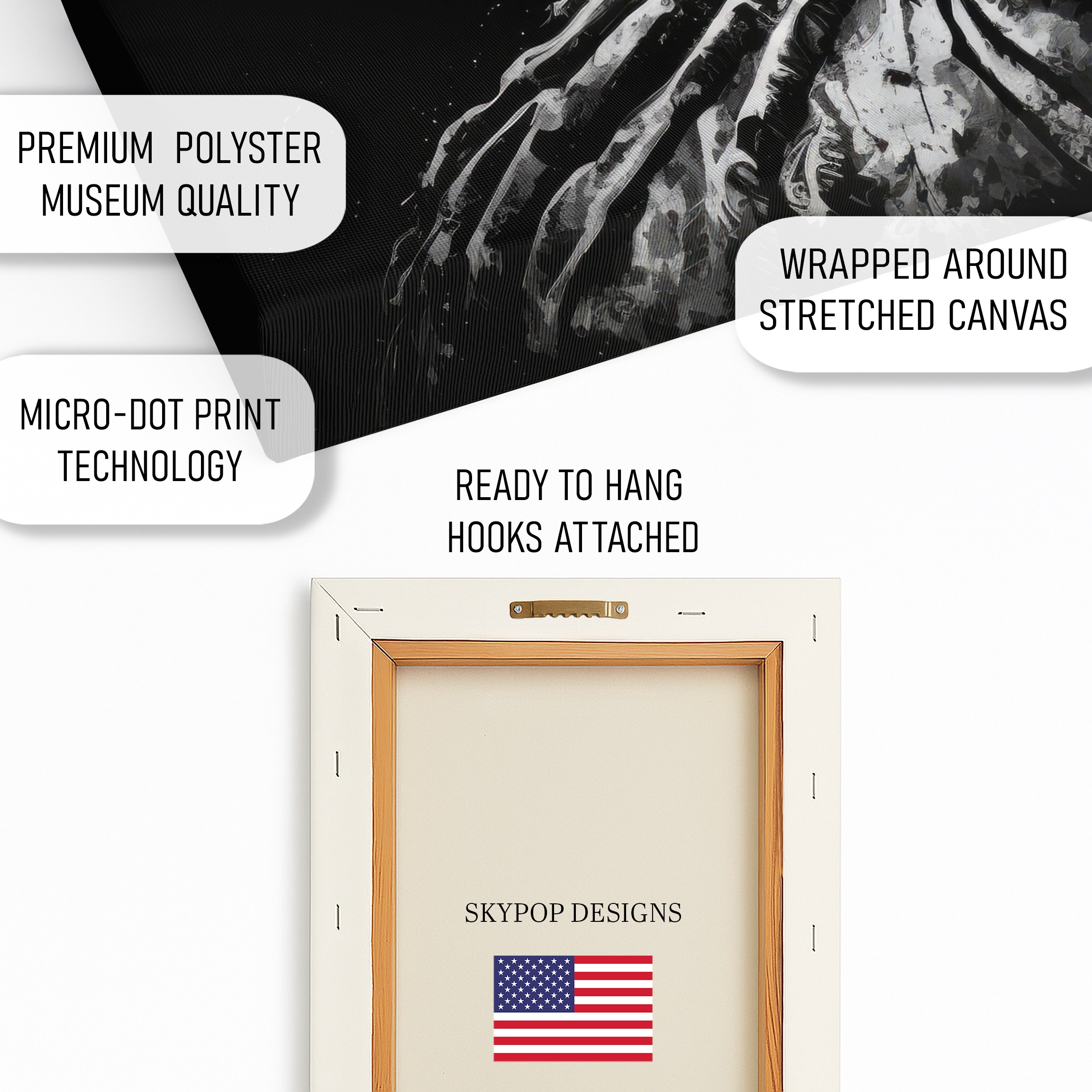 4.jpg Statue of Liberty Art