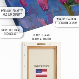 Echinacea Art