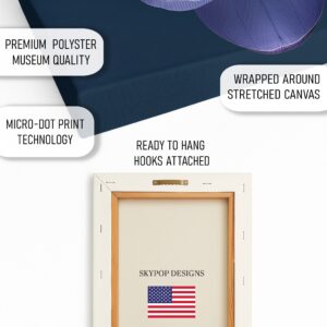 Crocus Bloom Art