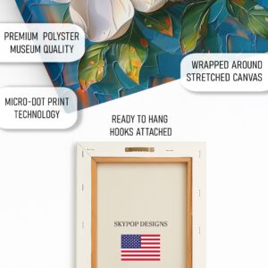 Magnolia Art