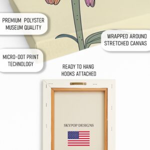 Coneflower Art