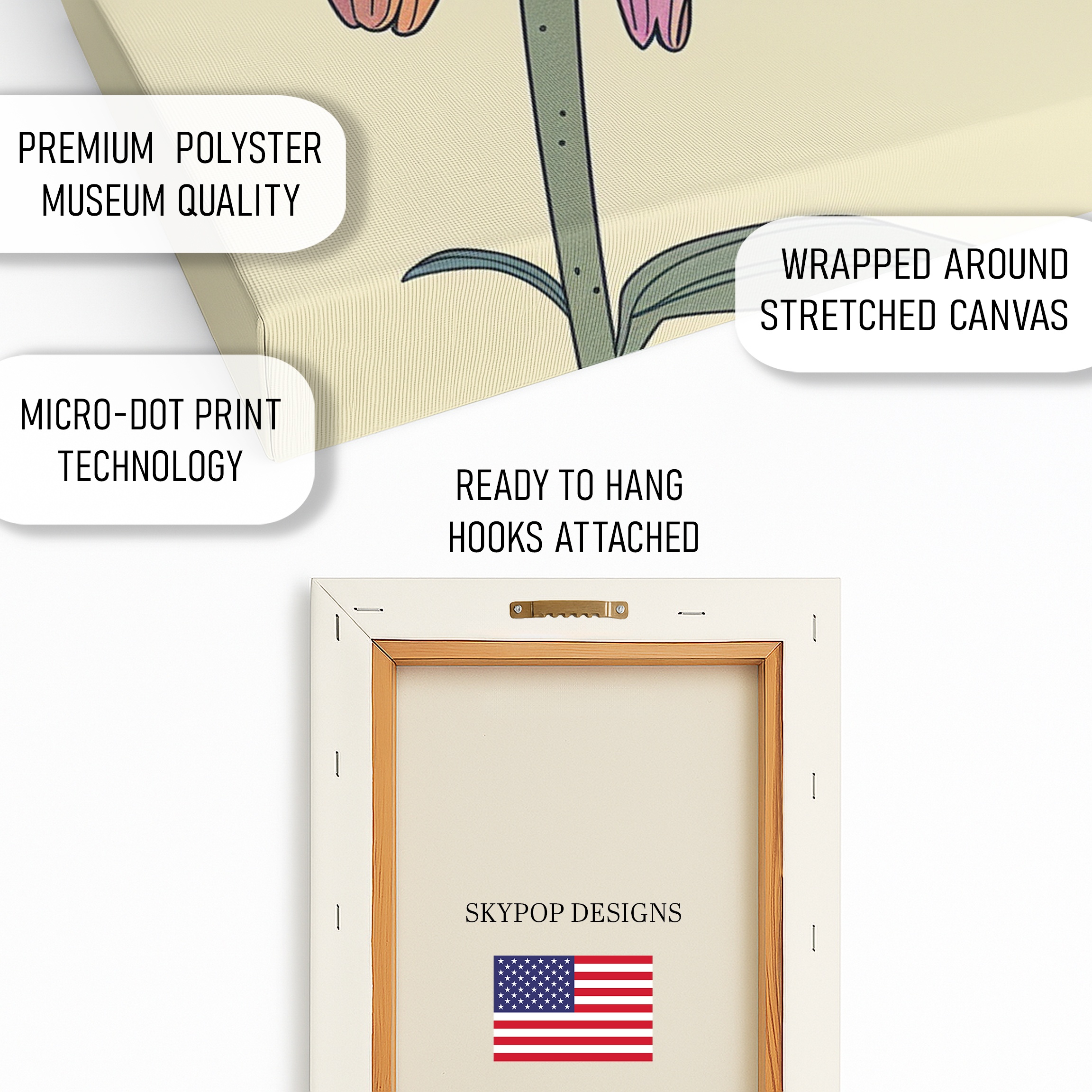 4.jpg Coneflower Art