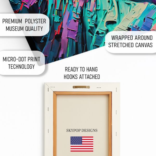 Statue of Liberty Art
