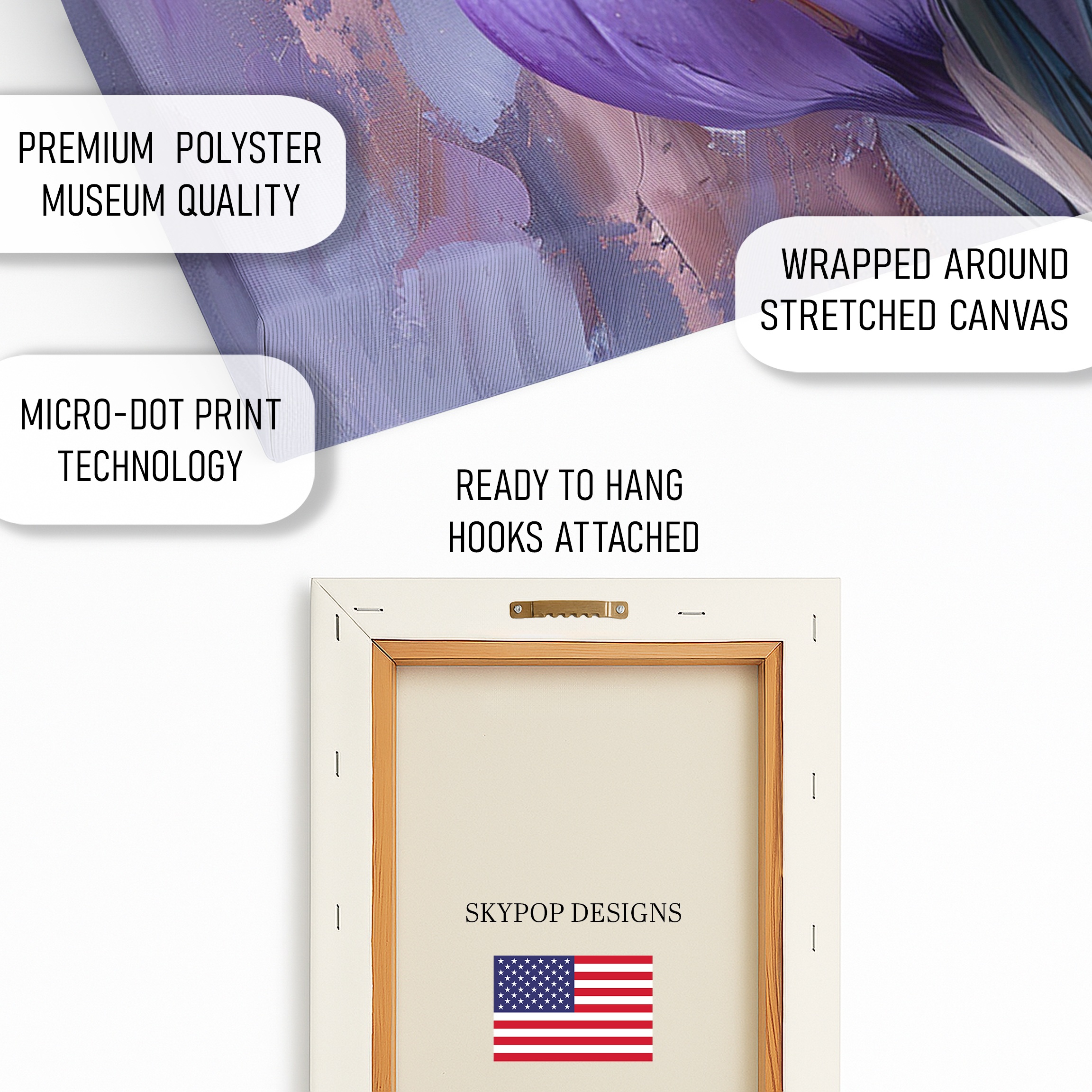 4.jpg Purple Crocus Art