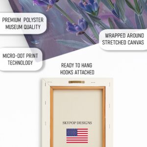 Lavender Art
