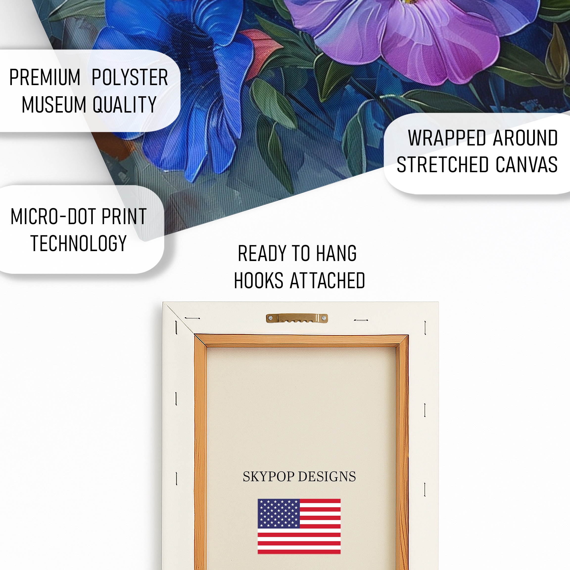 4.jpg Petunia Garden Art
