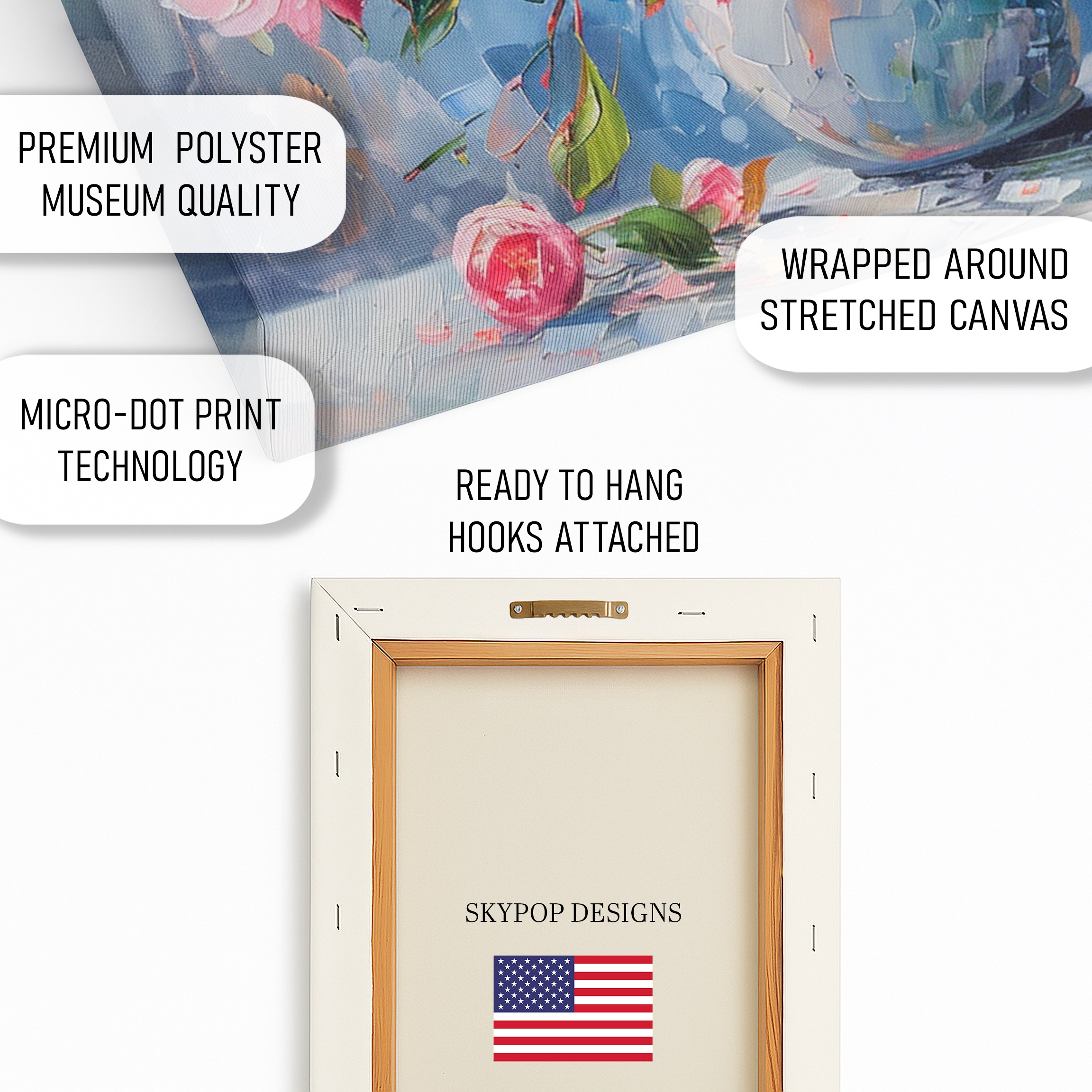 4.jpg Camellia Vase Art