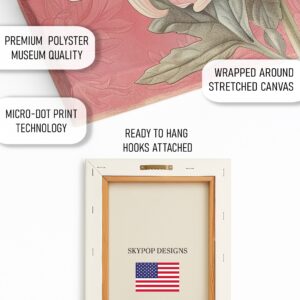 Chrysanthemum Art
