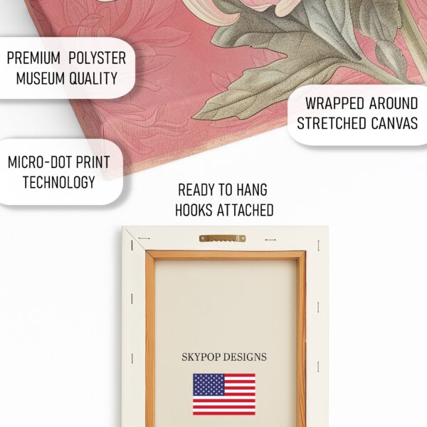 Chrysanthemum Art