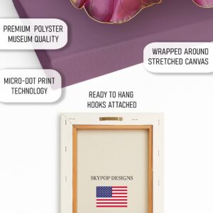 Hibiscus Art