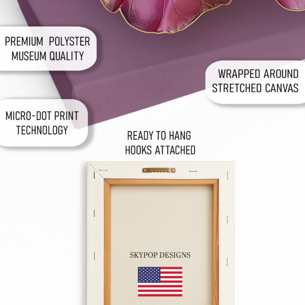 Hibiscus Art