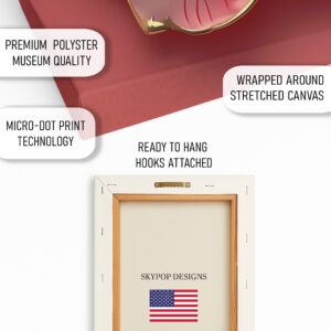 Hibiscus Art