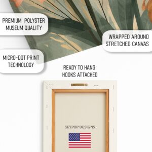 Coneflower Garden Art