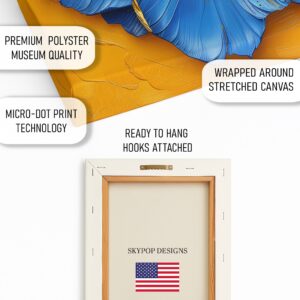 Sunflower Art