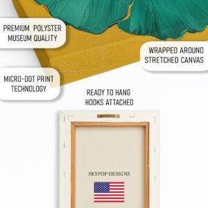 Poppy Art