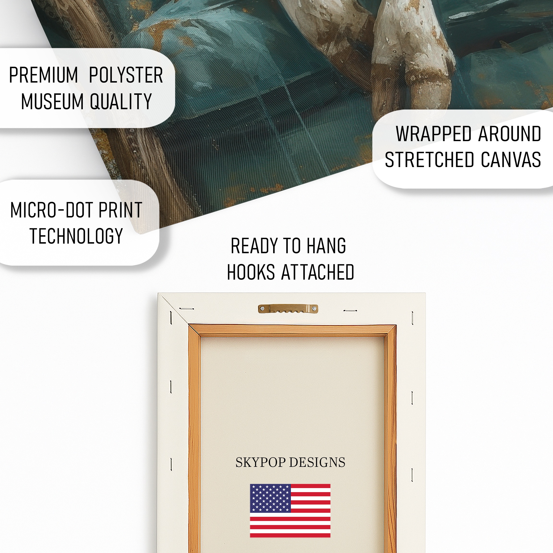 4.jpg Highland Cow Art