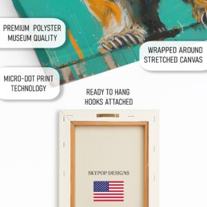 Bear Art
