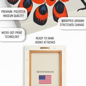 Peacock Art