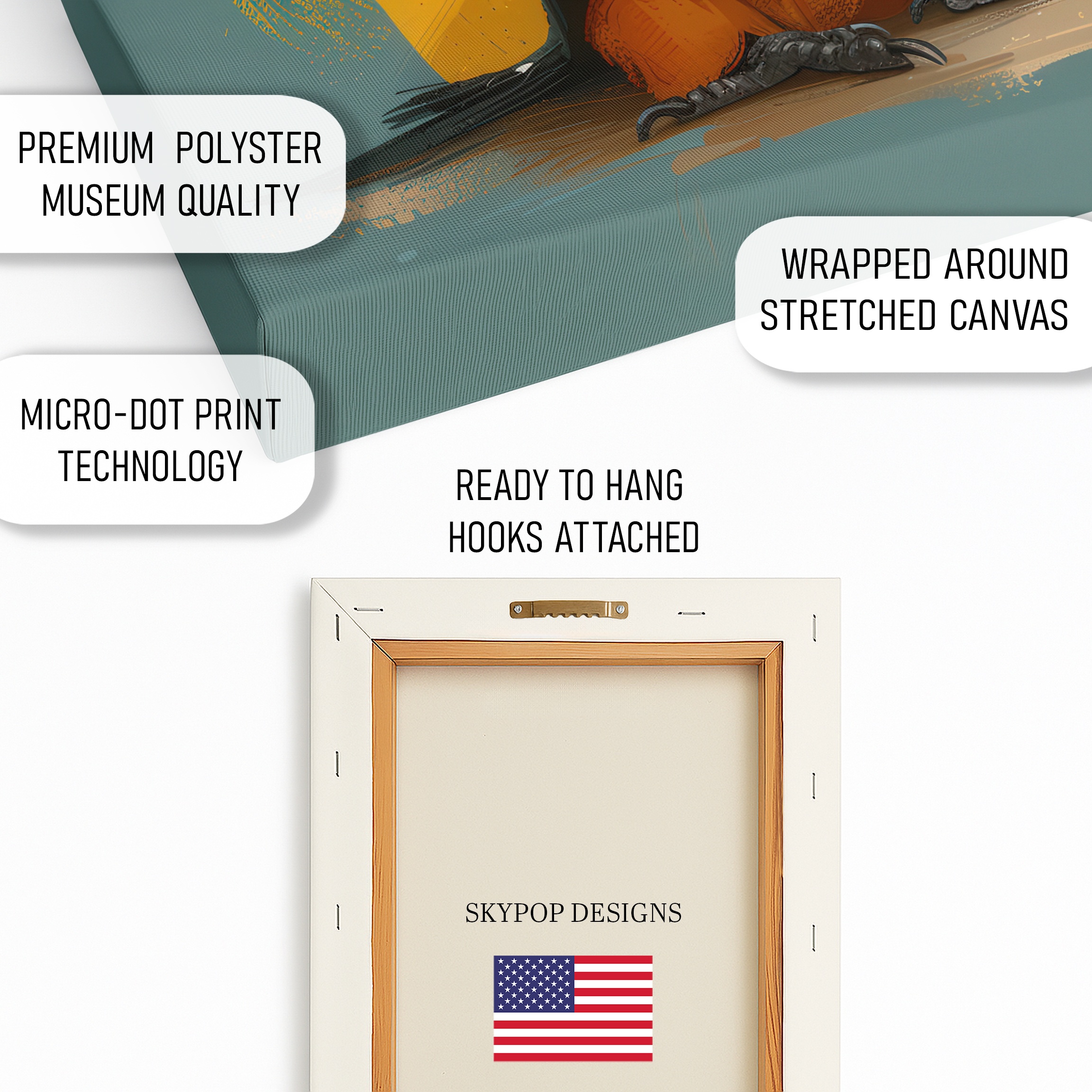4.jpg Parrot Reading Book Art